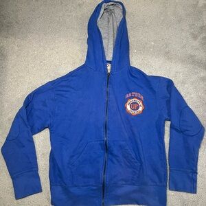 Univeristy of Florida College Zip up